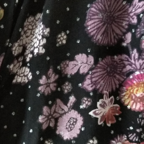 Maeve embellished floral tunic - Picture 5 of 7